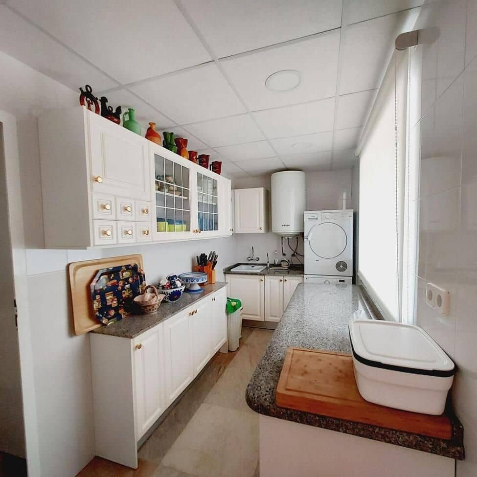 7 chambre Villa/Maison à vendre à Orihuela Costa avec piscine - 1 535 000 € (Ref: 9645356)