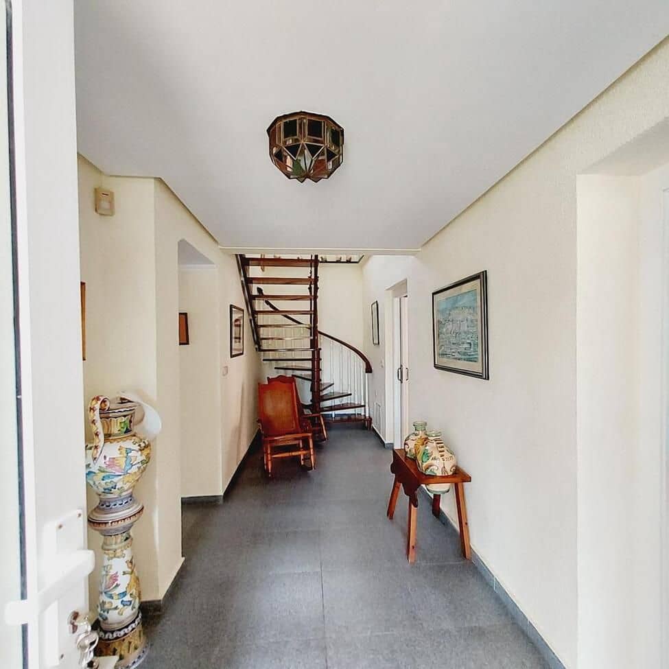 7 chambre Villa/Maison à vendre à Orihuela Costa avec piscine - 1 535 000 € (Ref: 9645356)