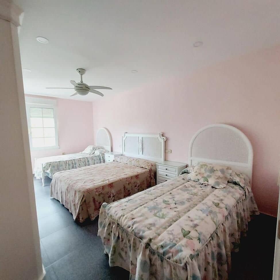 7 chambre Villa/Maison à vendre à Orihuela Costa avec piscine - 1 535 000 € (Ref: 9645356)