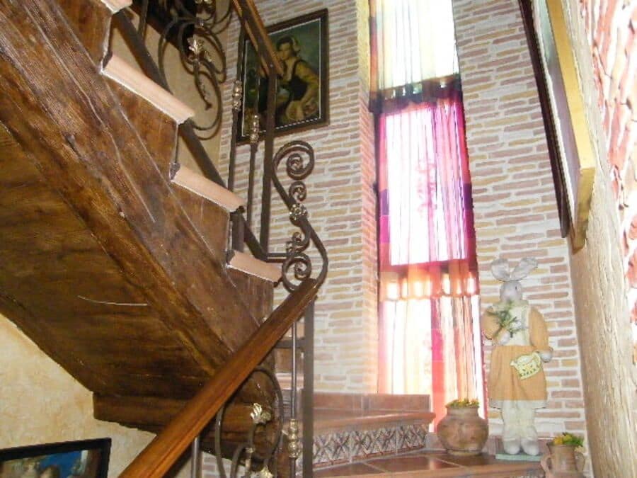 6 soveværelse Byhus til salg i Almoradi - € 369.000 (Ref: 9645357)