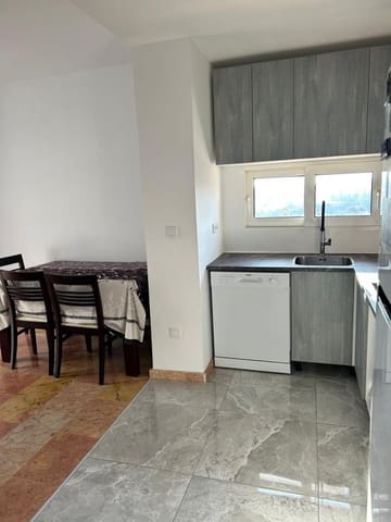 2 chambre Penthouse à vendre à La Mata, Torrevieja avec piscine - 350 000 € (Ref: 9645358)