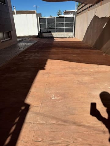 3 makuuhuone Huvila myytävänä paikassa Los Balcones - Los Altos, Torrevieja mukana uima-altaan - 385 000 € (Ref: 9645359)