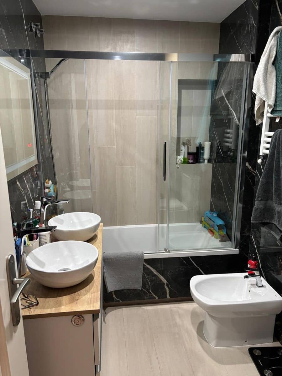 Apartamento de 3 habitaciones en Torrevieja en venta - 365.000 € (Ref: 9645360)