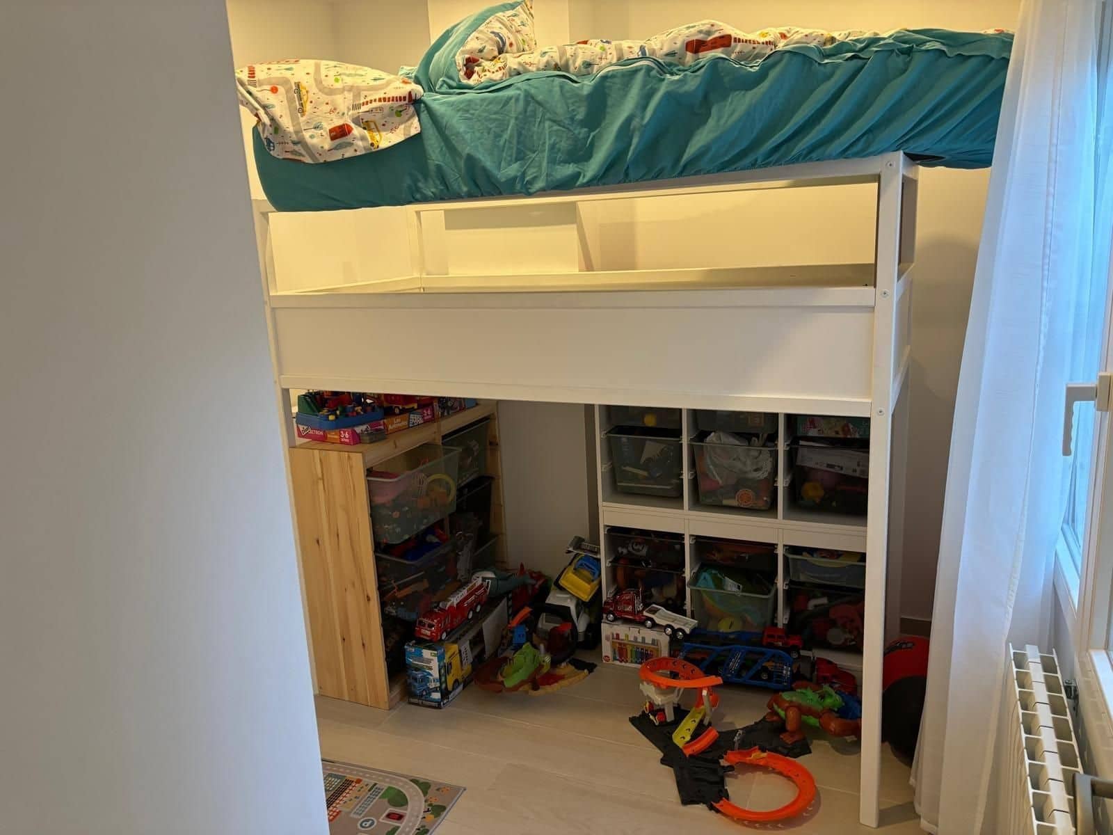 Apartamento de 3 habitaciones en Torrevieja en venta - 365.000 € (Ref: 9645360)