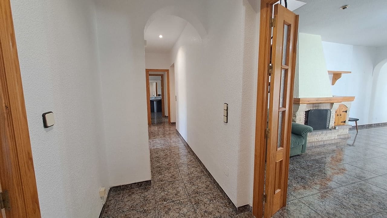 5 makuuhuone Huvila myytävänä paikassa Villamartin - 519 000 € (Ref: 9645361)