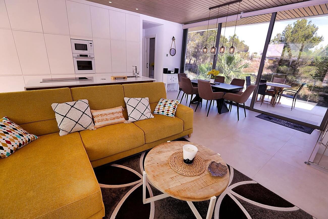 4 slaapkamer Villa te koop in Orihuela met zwembad - € 950.000 (Ref: 9645364)