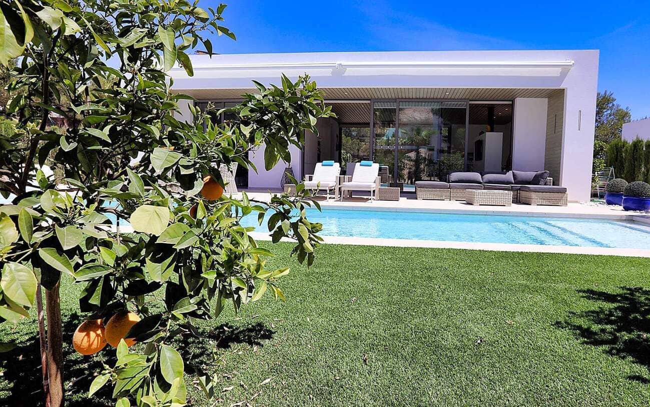 4 slaapkamer Villa te koop in Orihuela met zwembad - € 950.000 (Ref: 9645364)