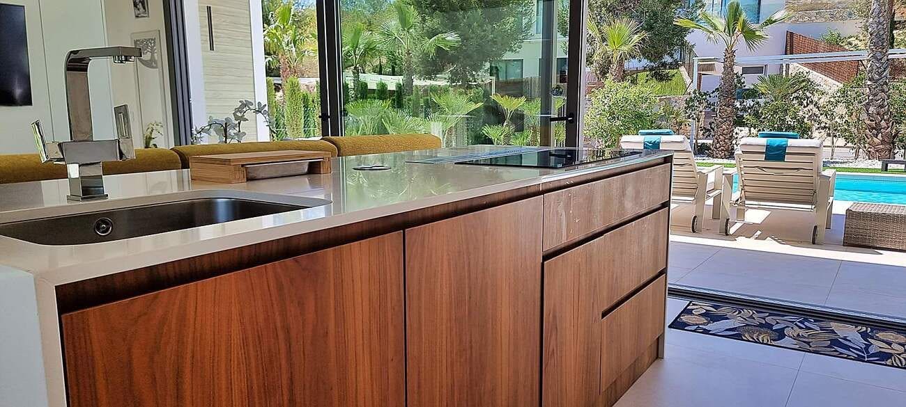 4 slaapkamer Villa te koop in Orihuela met zwembad - € 950.000 (Ref: 9645364)