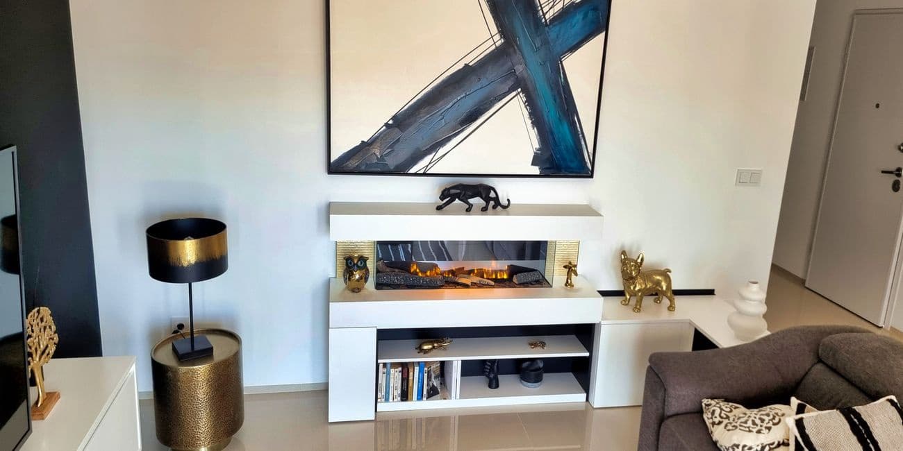 2 Zimmer Penthouse zu verkaufen in Almoradi mit Pool - 335.000 € (Ref: 9645365)