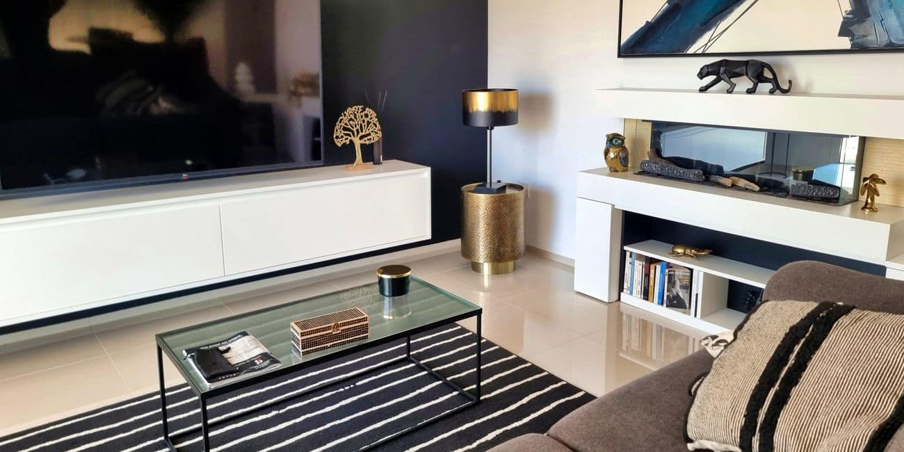 2 Zimmer Penthouse zu verkaufen in Almoradi mit Pool - 335.000 € (Ref: 9645365)