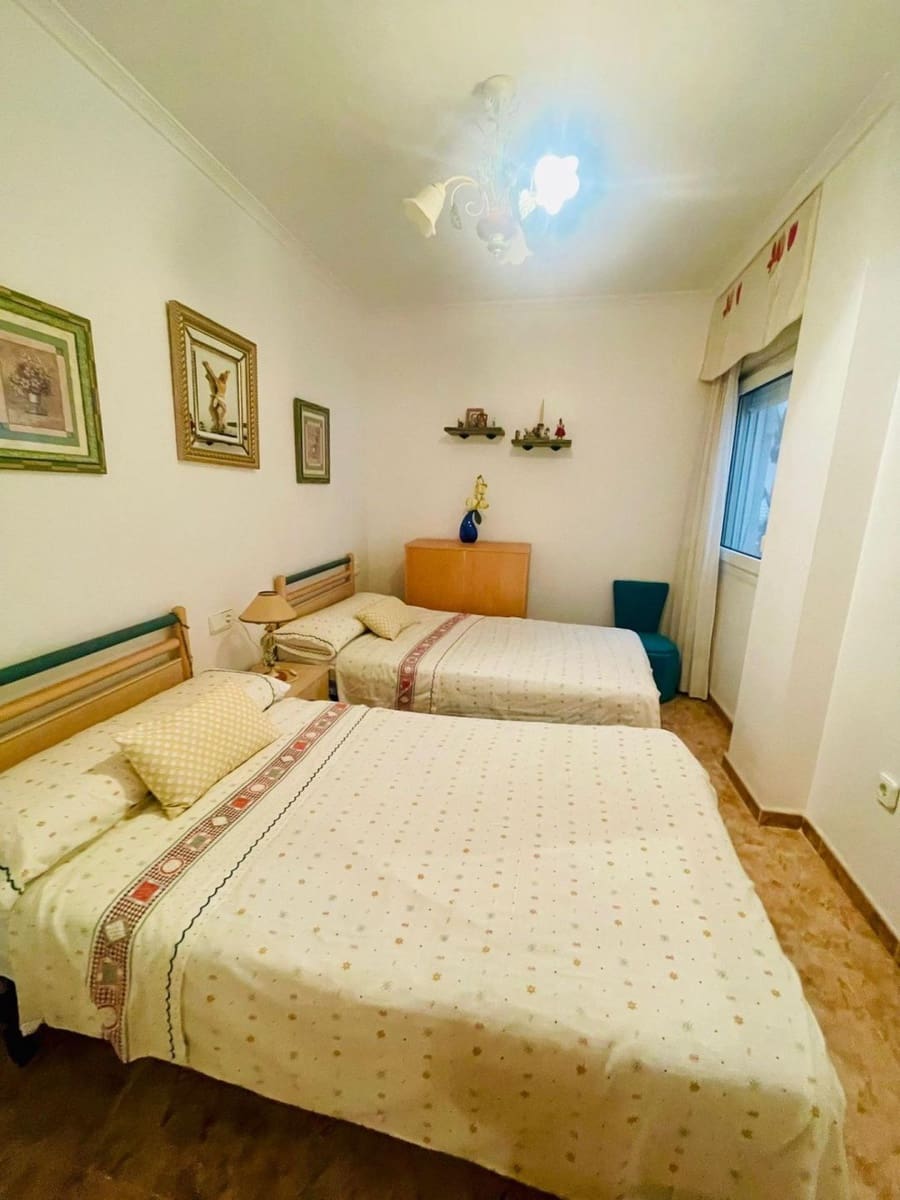 3 Zimmer Apartment zu verkaufen in Torrevieja - 390.000 € (Ref: 9645366)