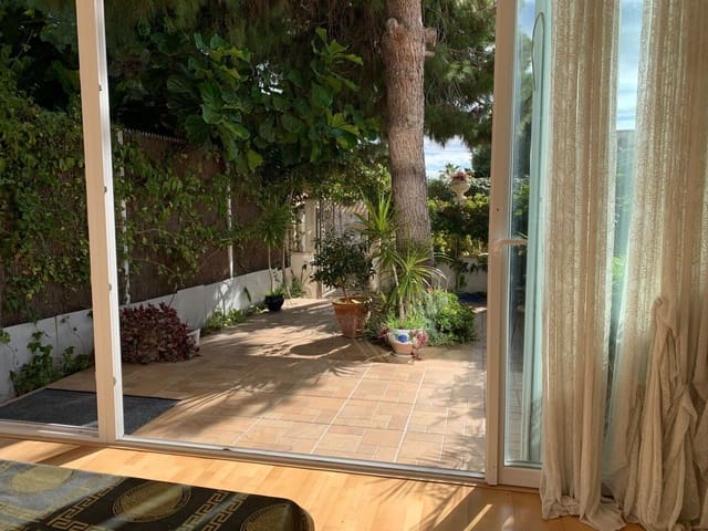 4 soveværelse Lejlighed til salg i La Zenia, Orihuela - € 250.000 (Ref: 9645367)