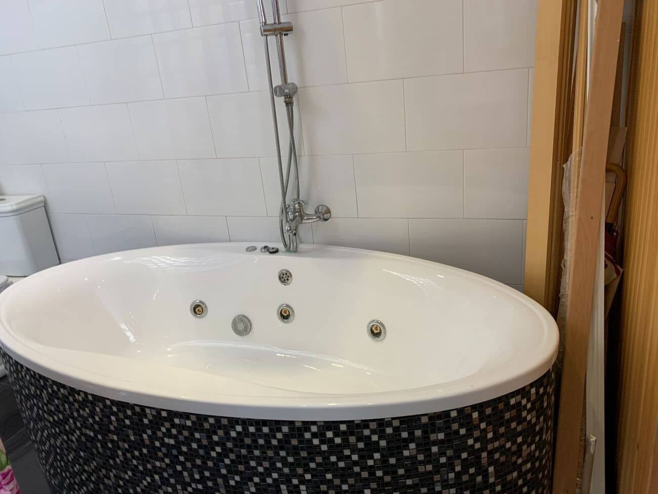 4 soveværelse Lejlighed til salg i La Zenia - € 250.000 (Ref: 9645367)