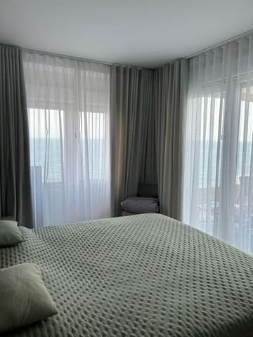 3 soveværelse Penthouse til salg i Villamartín - Las Filipinas, Orihuela - € 680.000 (Ref: 9645369)