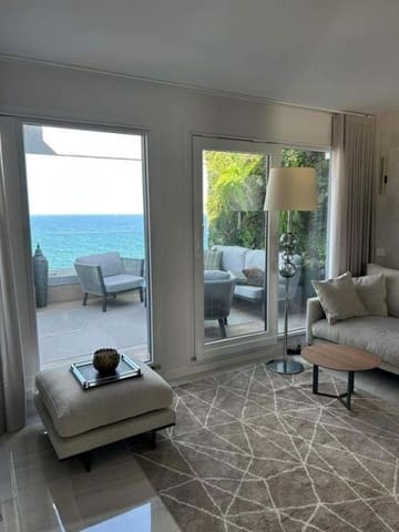 3 soveværelse Penthouse til salg i Villamartín - Las Filipinas, Orihuela - € 680.000 (Ref: 9645369)
