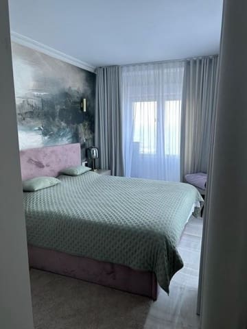 3 soveværelse Penthouse til salg i Villamartín - Las Filipinas, Orihuela - € 680.000 (Ref: 9645369)