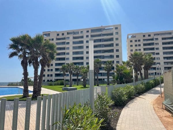 3 soveværelse Penthouse til salg i Villamartín - Las Filipinas, Orihuela - € 680.000 (Ref: 9645369)