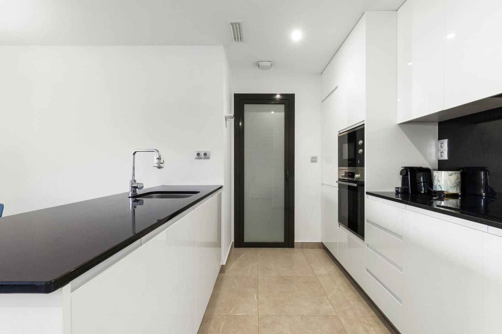 2 sovrum Lägenhet till salu i Orihuela Costa - 310 000 € (Ref: 9645371)