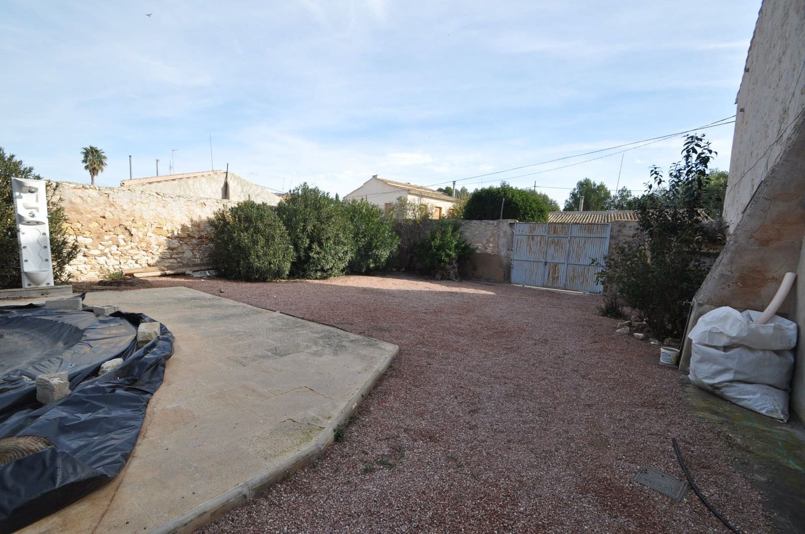 Casa de 7 habitaciones en Pinoso en venta - 259.995 € (Ref: 9645372)