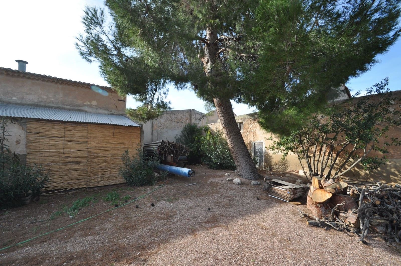 Casa de 7 habitaciones en Pinoso en venta - 259.995 € (Ref: 9645372)