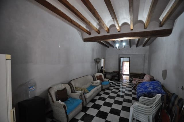7 Zimmer Haus zu verkaufen in Pinoso - 259.995 € (Ref: 9645372)