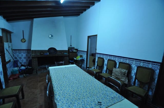 7 Zimmer Haus zu verkaufen in Pinoso - 259.995 € (Ref: 9645372)