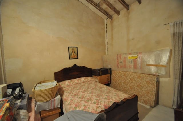 7 Zimmer Haus zu verkaufen in Pinoso - 259.995 € (Ref: 9645372)