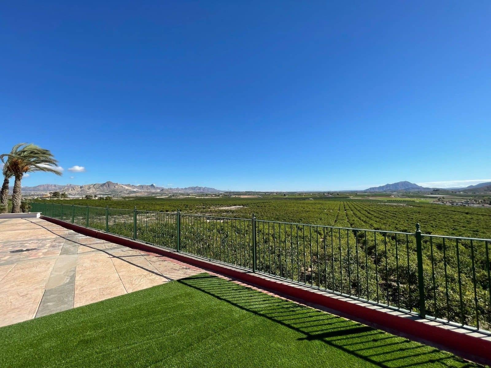 6 soveværelse Villa til salg i Murcia by - € 5.600.000 (Ref: 9645375)