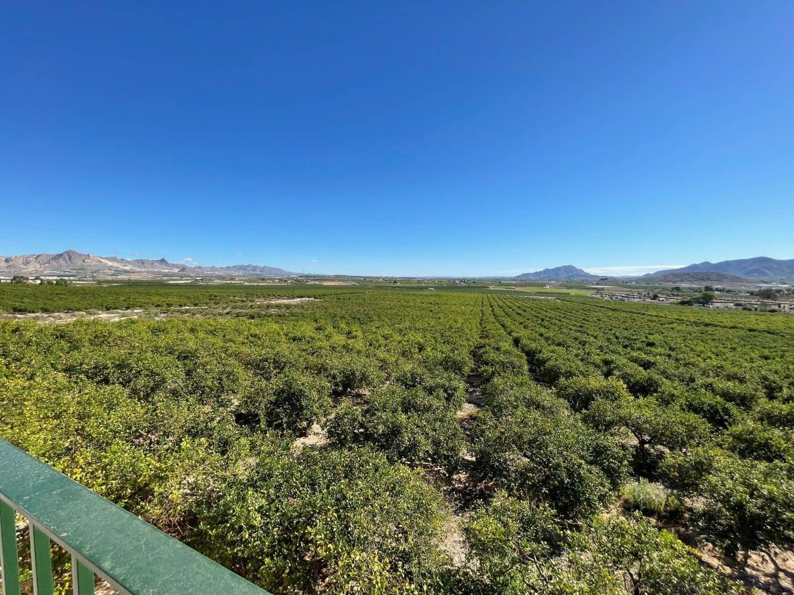 6 soveværelse Villa til salg i Murcia by - € 5.600.000 (Ref: 9645375)