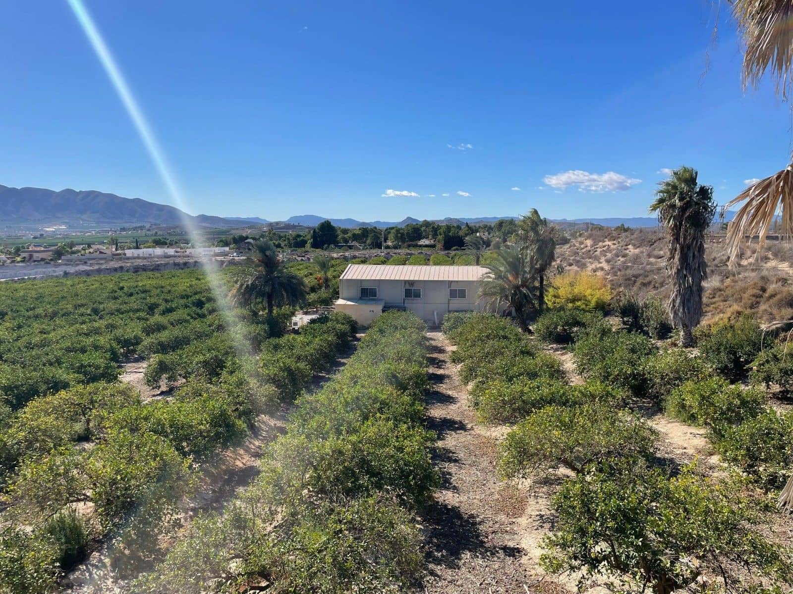 6 soveværelse Villa til salg i Murcia by - € 5.600.000 (Ref: 9645375)