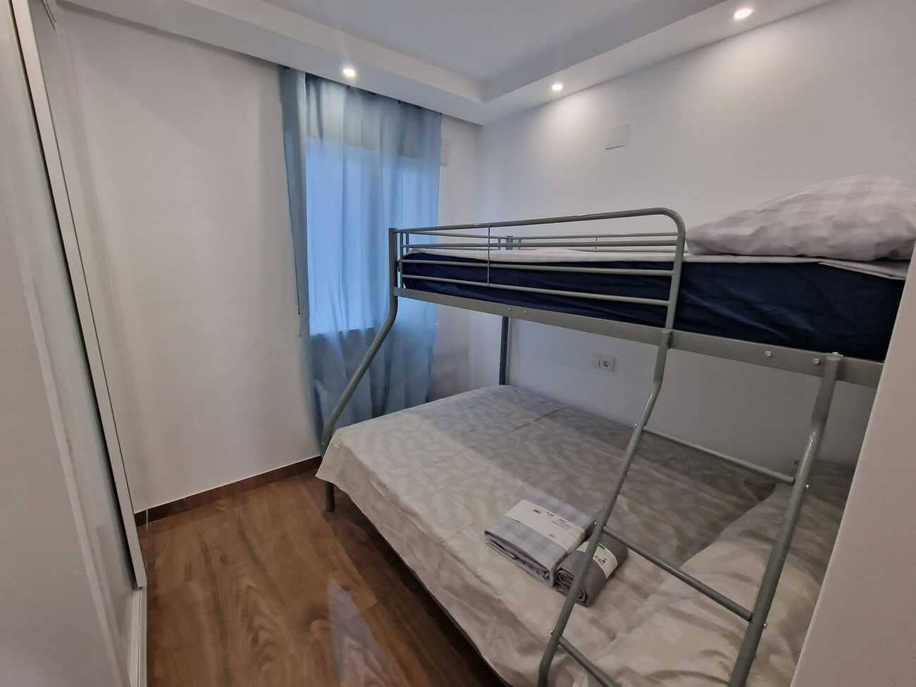 2 slaapkamer Appartement te koop in Torrevieja - € 195.000 (Ref: 9645376)