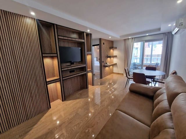2 slaapkamer Appartement te koop in Centro, Torrevieja - € 195.000 (Ref: 9645376)