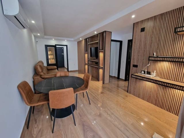 2 slaapkamer Appartement te koop in Centro, Torrevieja - € 195.000 (Ref: 9645376)