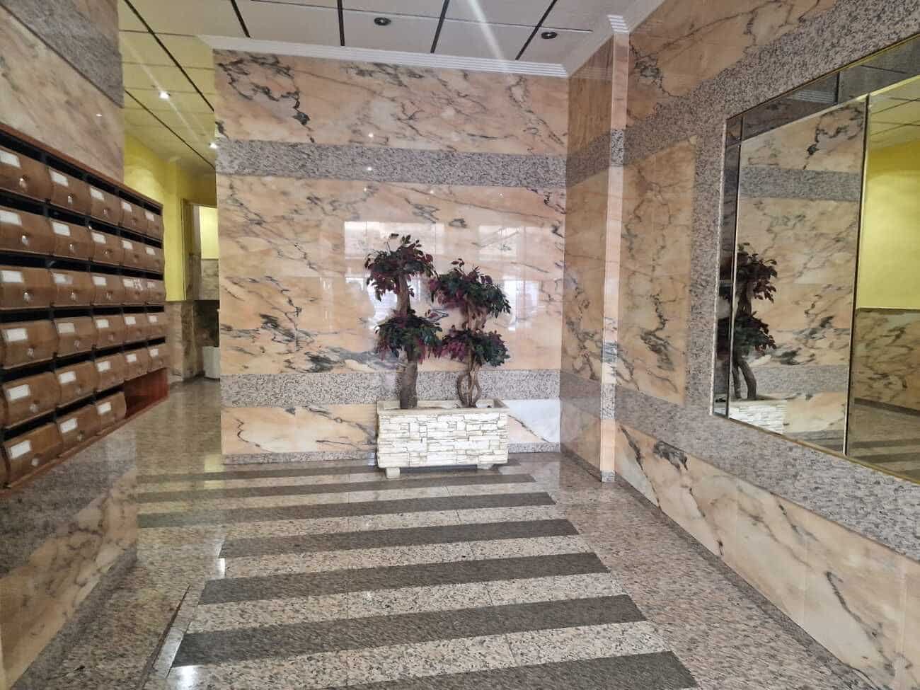 2 slaapkamer Appartement te koop in Torrevieja - € 195.000 (Ref: 9645376)