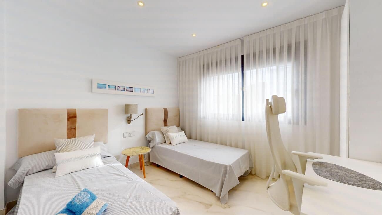 4 chambre Villa/Maison à vendre à Playa Honda - 645 000 € (Ref: 9645379)