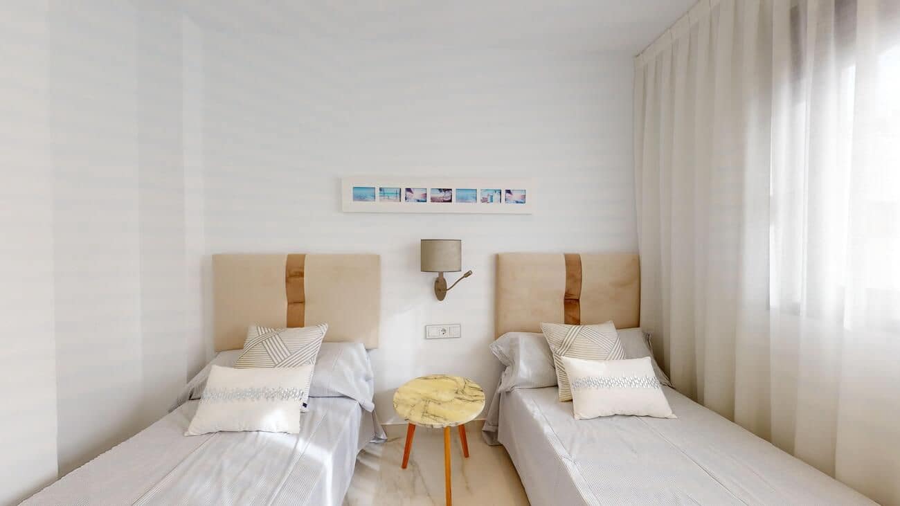 4 chambre Villa/Maison à vendre à Playa Honda - 645 000 € (Ref: 9645379)