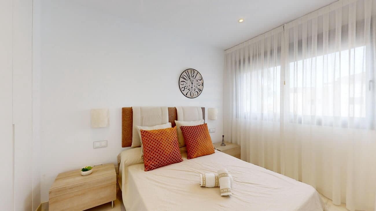 4 chambre Villa/Maison à vendre à Playa Honda - 645 000 € (Ref: 9645379)