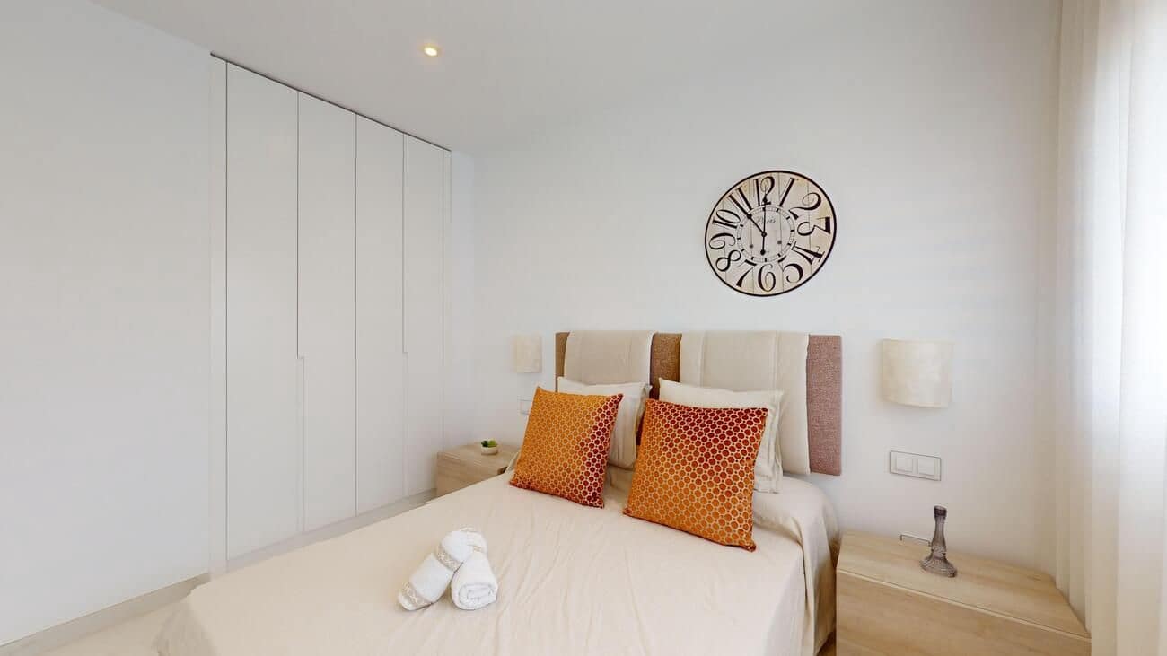 4 chambre Villa/Maison à vendre à Playa Honda - 645 000 € (Ref: 9645379)