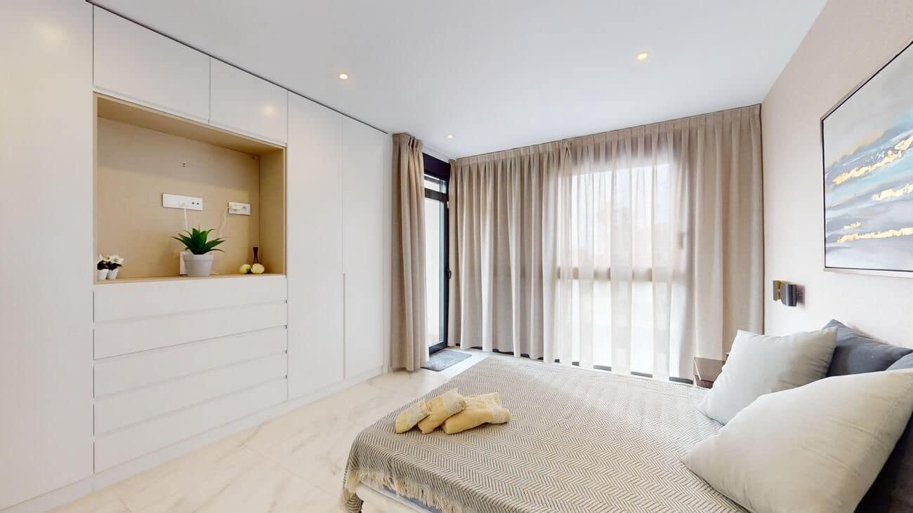 4 chambre Villa/Maison à vendre à Playa Honda - 645 000 € (Ref: 9645379)