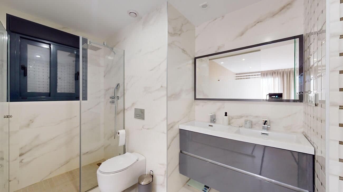 4 chambre Villa/Maison à vendre à Playa Honda - 645 000 € (Ref: 9645379)