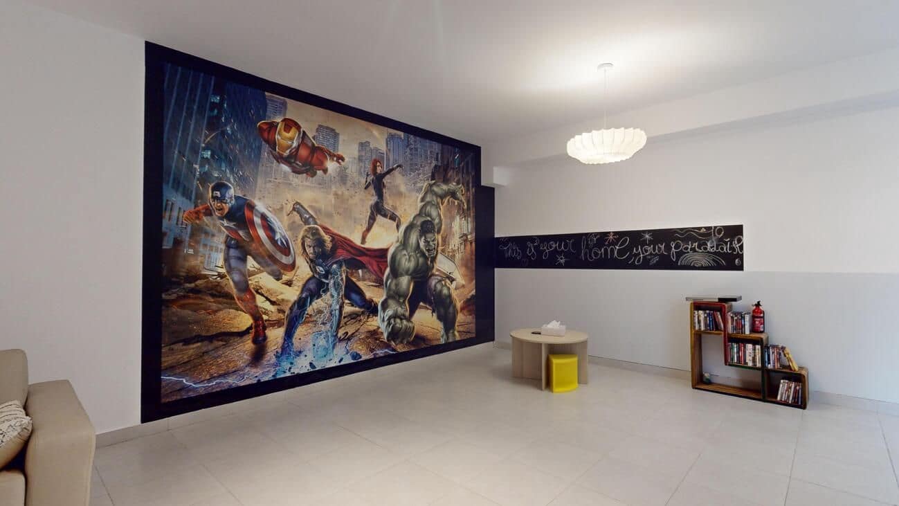 4 chambre Villa/Maison à vendre à Playa Honda - 645 000 € (Ref: 9645379)