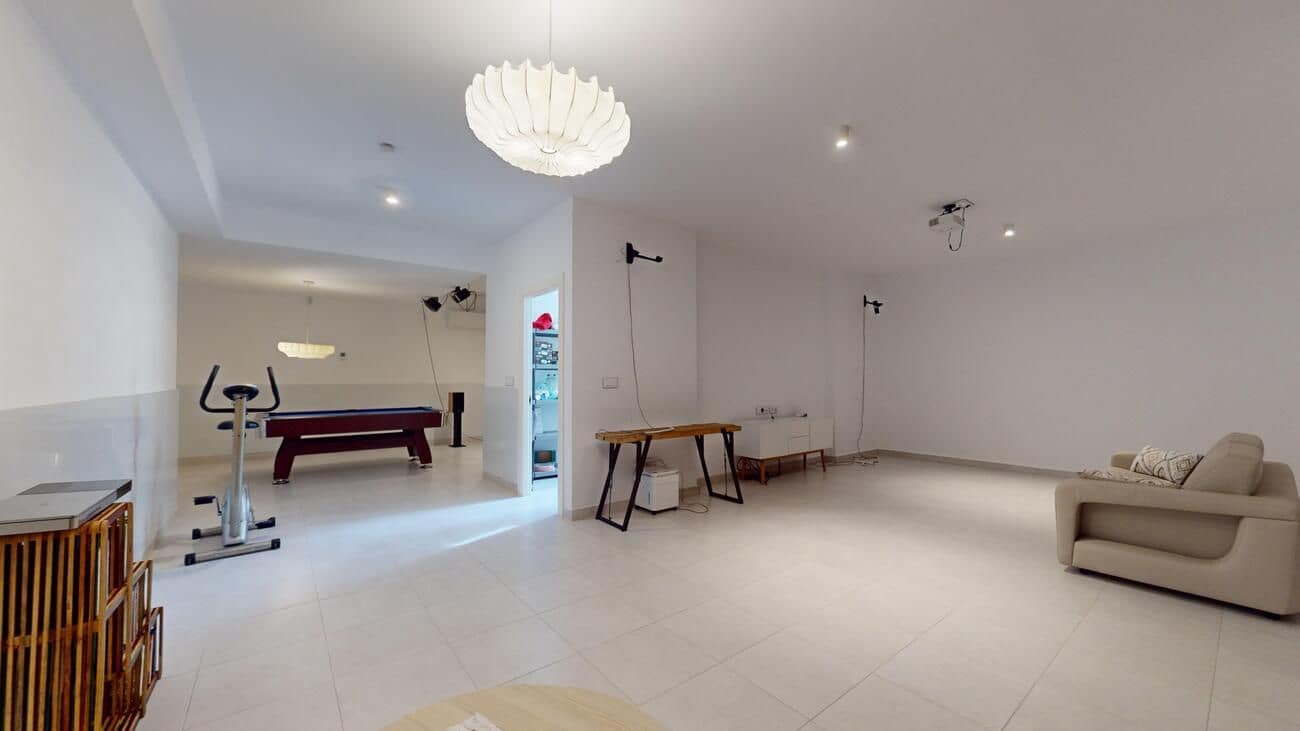 4 chambre Villa/Maison à vendre à Playa Honda - 645 000 € (Ref: 9645379)