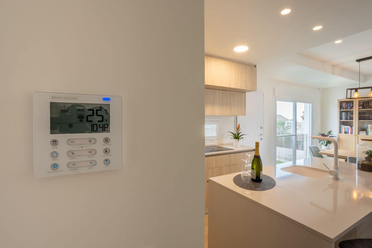 2 soveværelse Penthouse til salg i Filipinas med swimmingpool - € 315.000 (Ref: 9645380)