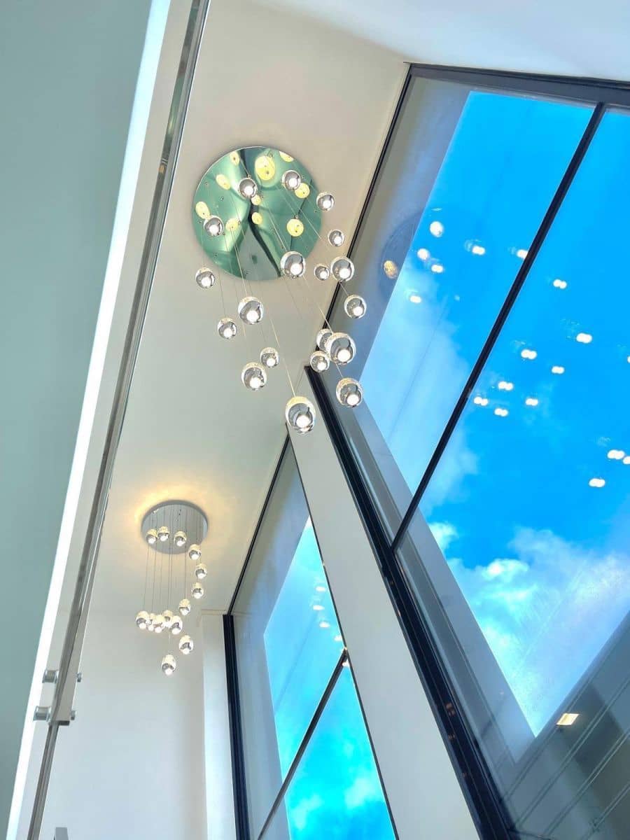 5 soverom Villa til salgs i San Miguel de Salinas med svømmebasseng - € 995 000 (Ref: 9645382)