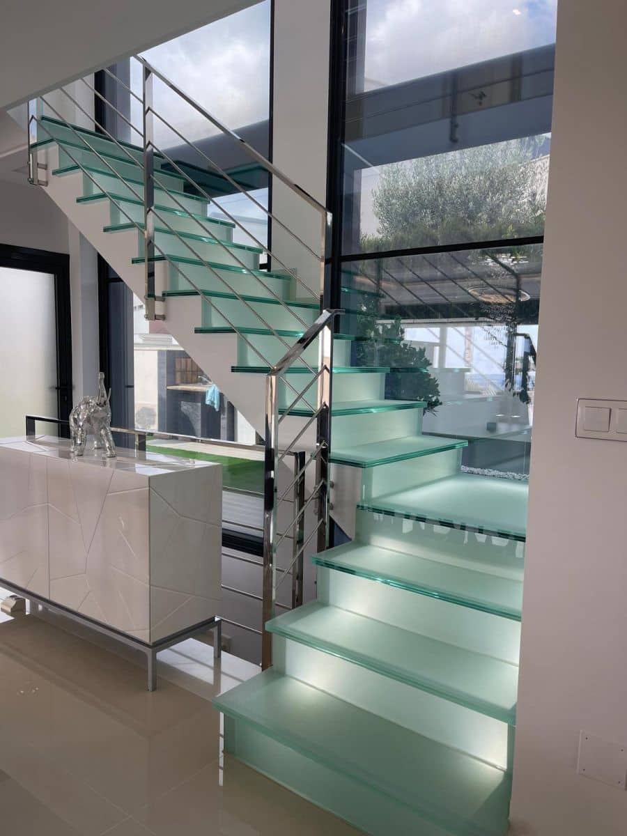 5 soverom Villa til salgs i San Miguel de Salinas med svømmebasseng - € 995 000 (Ref: 9645382)