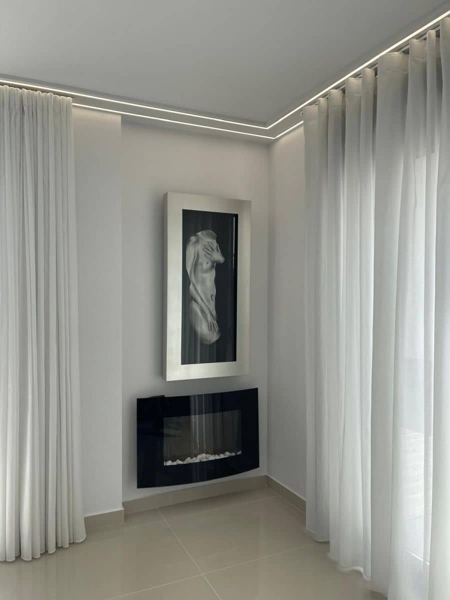 5 soverom Villa til salgs i San Miguel de Salinas med svømmebasseng - € 995 000 (Ref: 9645382)