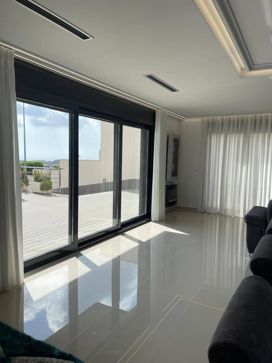 5 soverom Villa til salgs i San Miguel de Salinas med svømmebasseng - € 995 000 (Ref: 9645382)