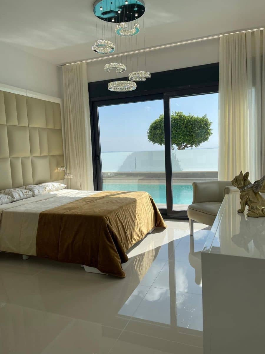 5 soverom Villa til salgs i San Miguel de Salinas med svømmebasseng - € 995 000 (Ref: 9645382)