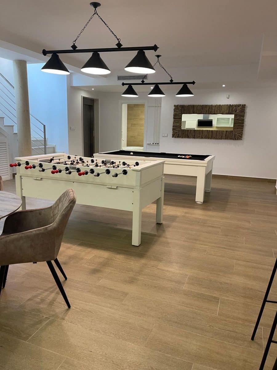 5 soverom Villa til salgs i San Miguel de Salinas med svømmebasseng - € 995 000 (Ref: 9645382)