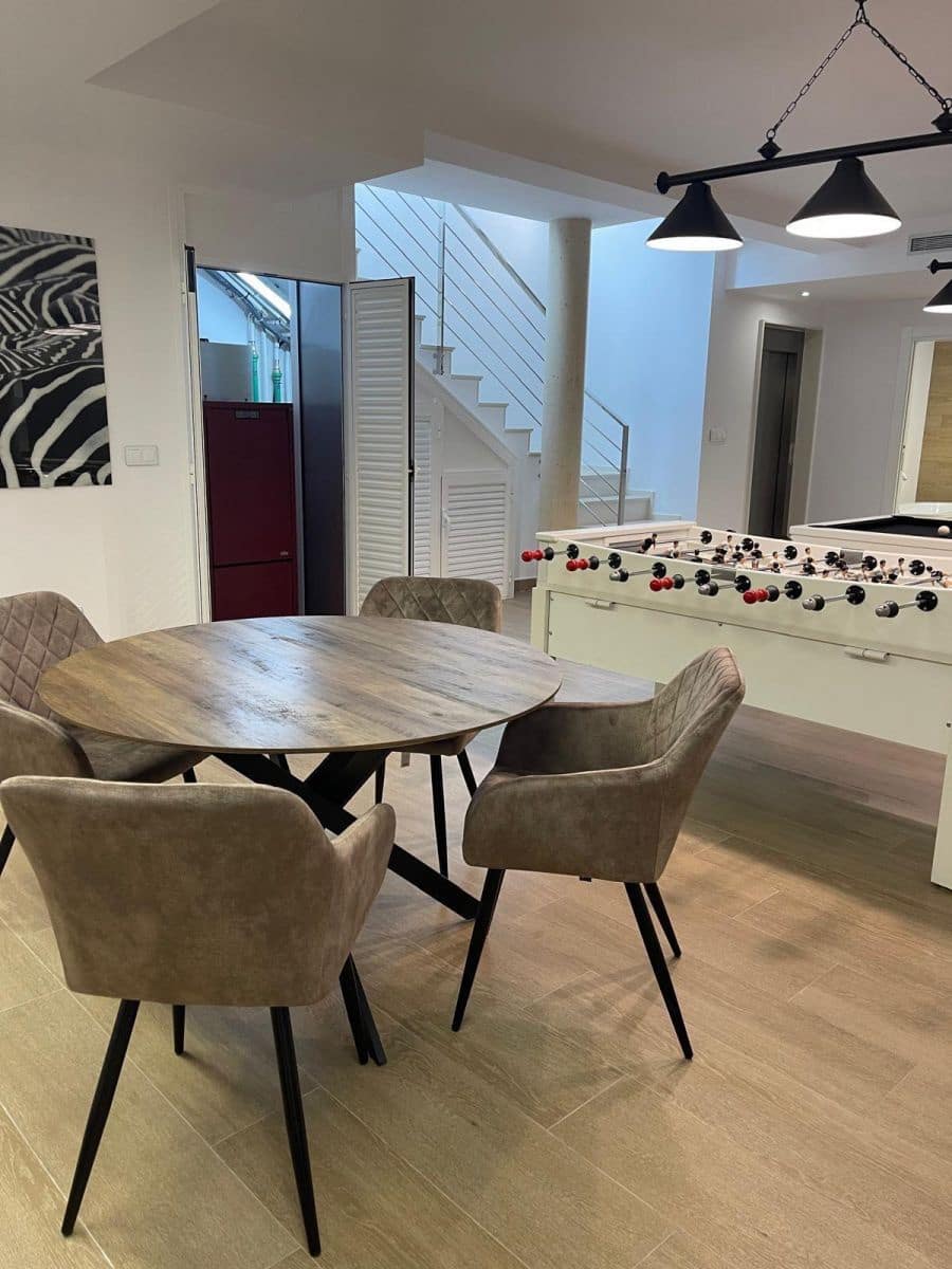 5 soverom Villa til salgs i San Miguel de Salinas med svømmebasseng - € 995 000 (Ref: 9645382)